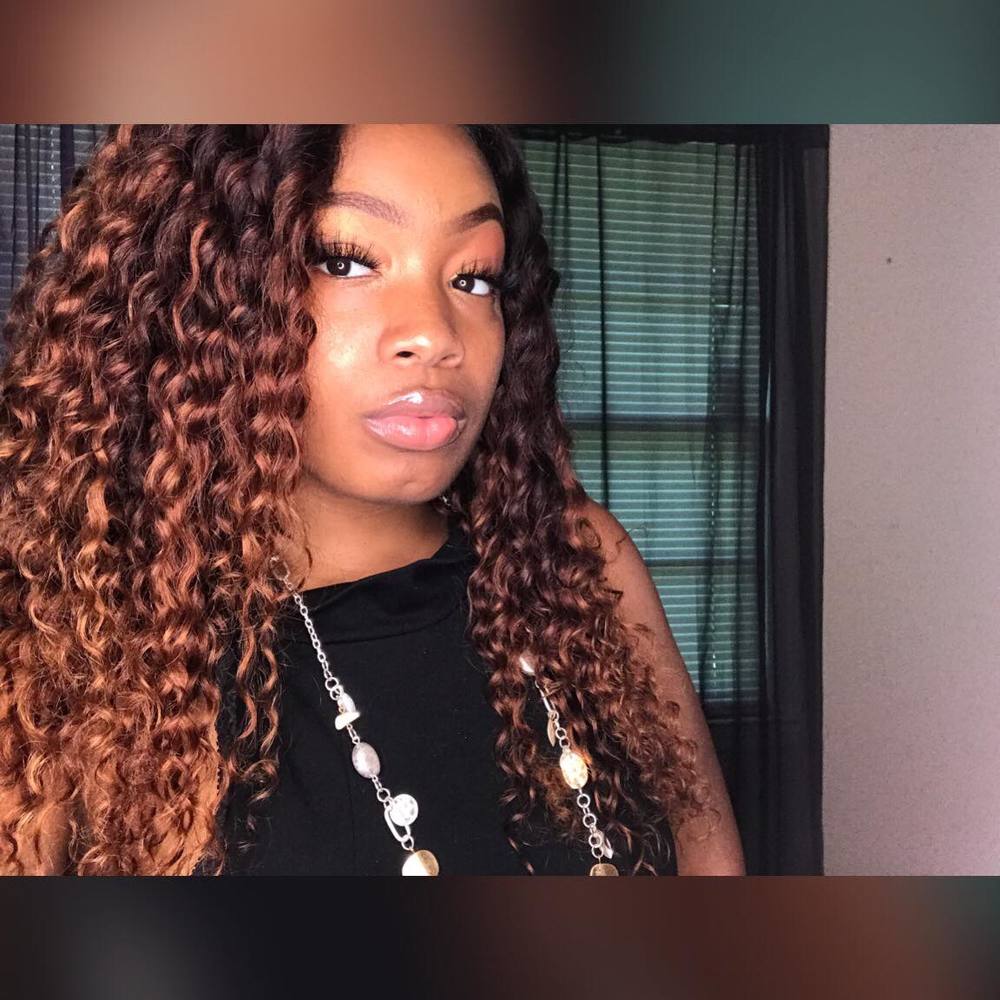 Meet your Posher, Kiambria
